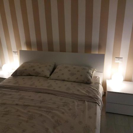 Casanelmare Appartement Mola di Bari Buitenkant foto