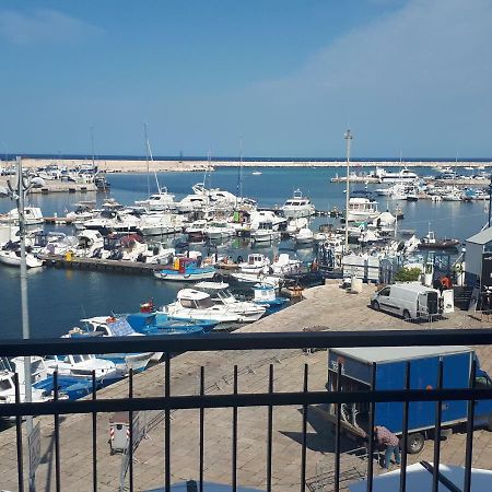 Casanelmare Appartement Mola di Bari Buitenkant foto