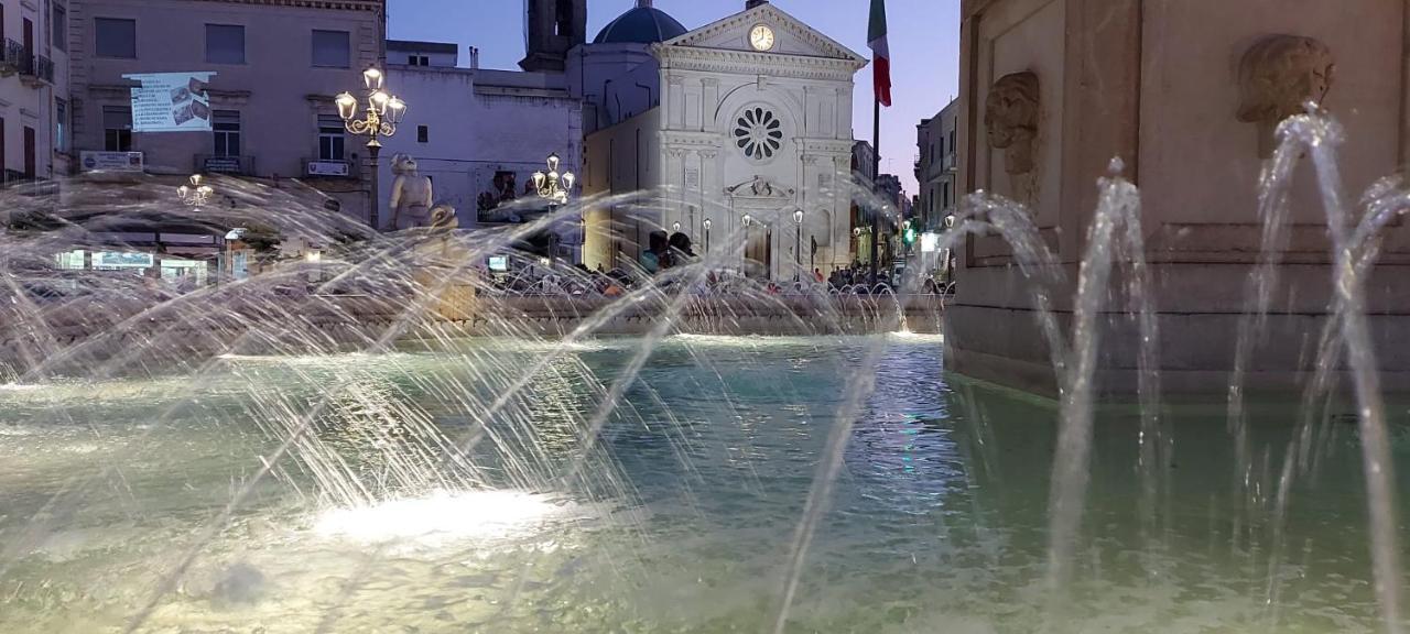 Casanelmare Appartement Mola di Bari Buitenkant foto