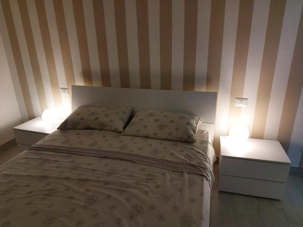 Casanelmare Appartement Mola di Bari Buitenkant foto