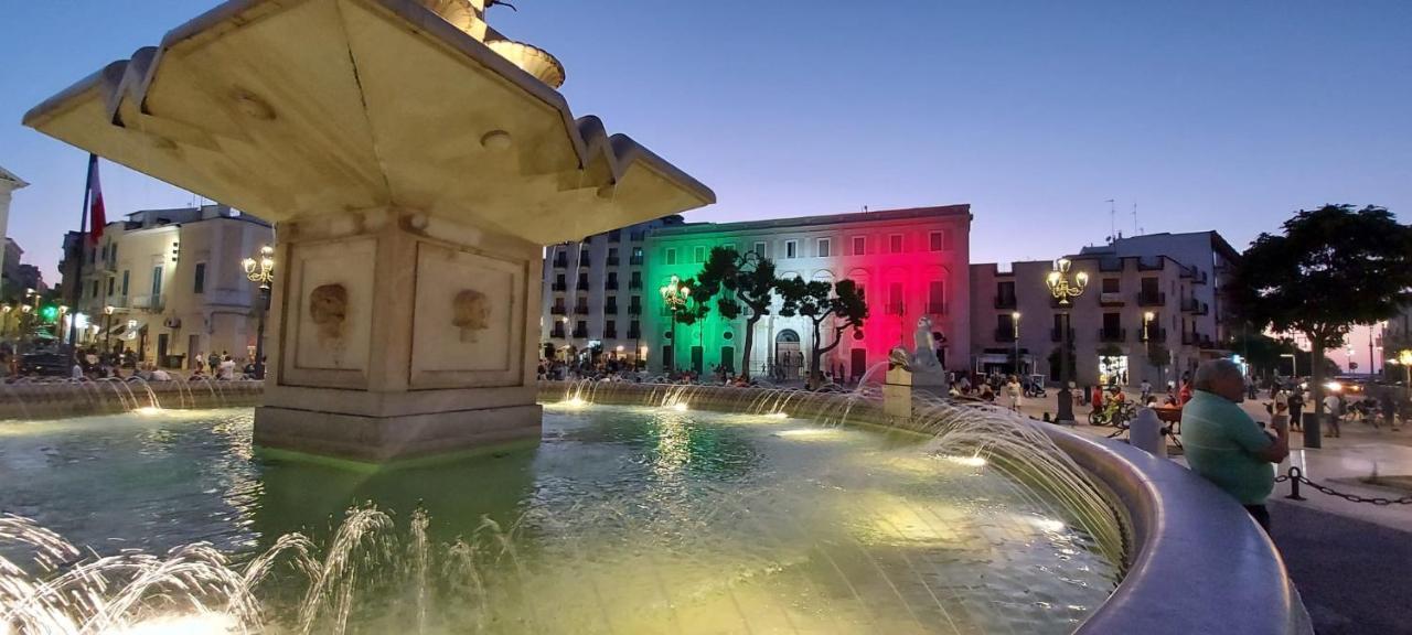Casanelmare Appartement Mola di Bari Buitenkant foto