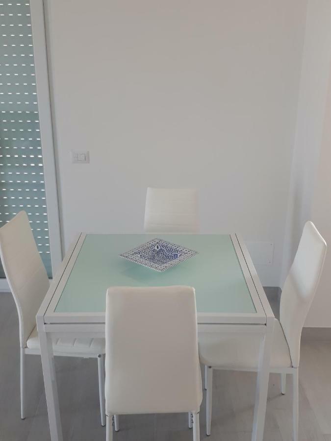 Casanelmare Appartement Mola di Bari Buitenkant foto