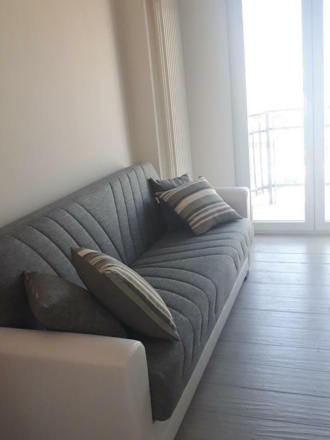 Casanelmare Appartement Mola di Bari Buitenkant foto