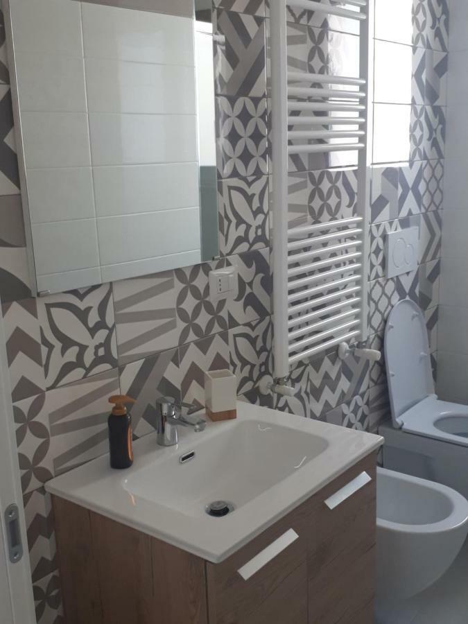Casanelmare Appartement Mola di Bari Buitenkant foto