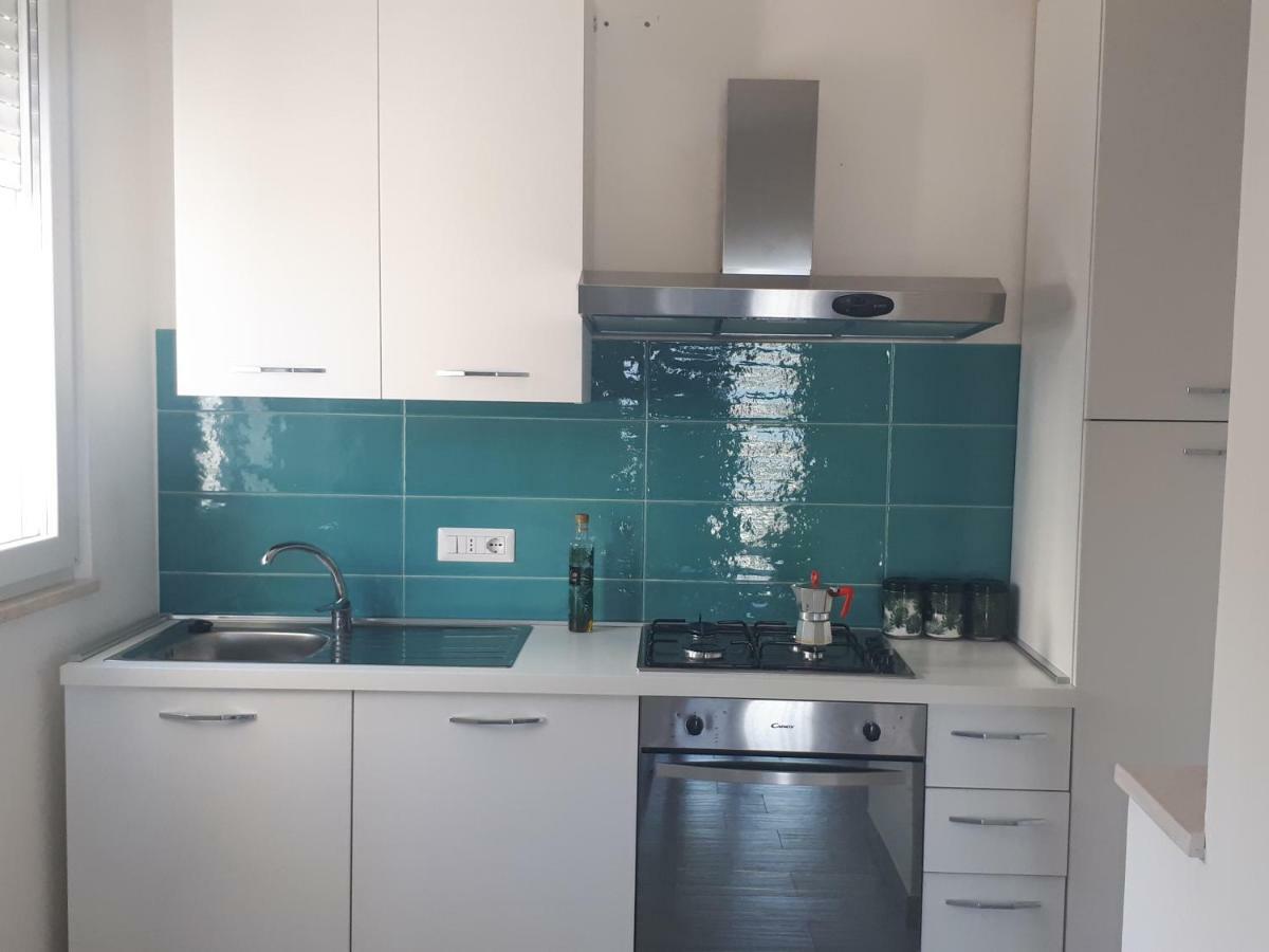 Casanelmare Appartement Mola di Bari Buitenkant foto
